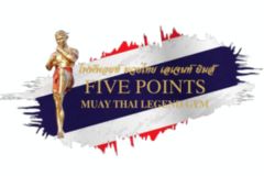 MJ FIVE POINTS