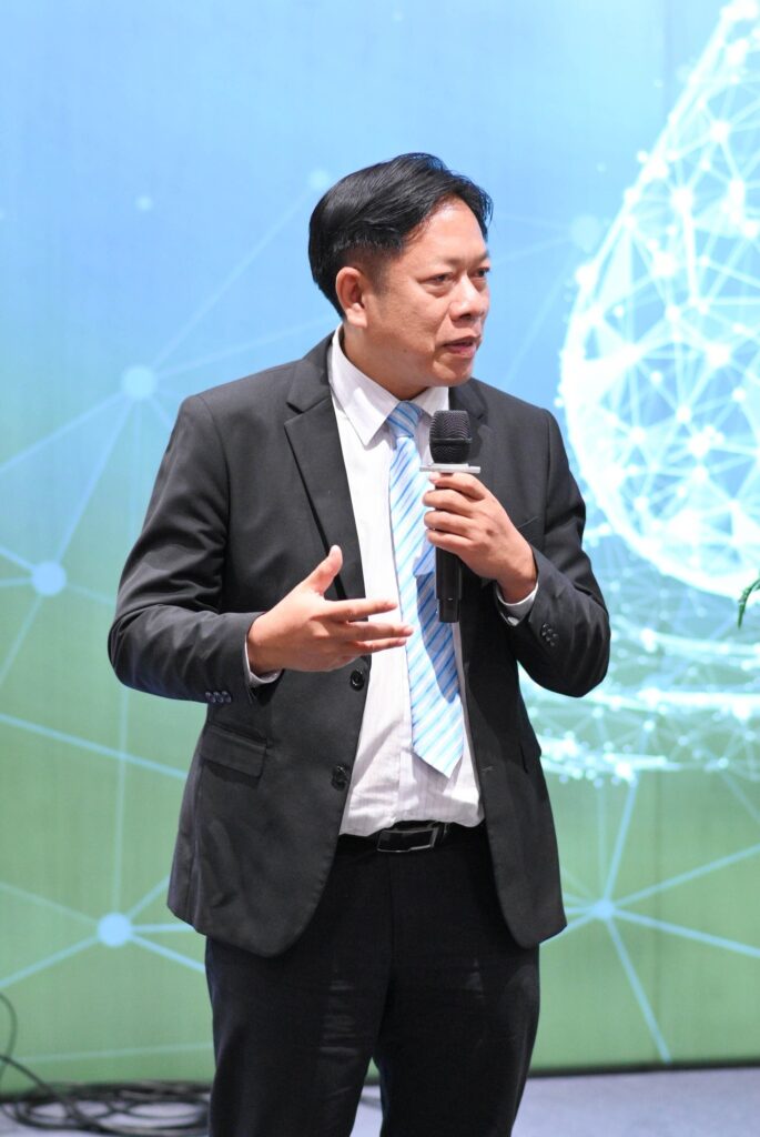 Pathrachai Phongphaew