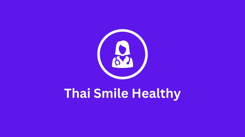 Thai Smile Healthy