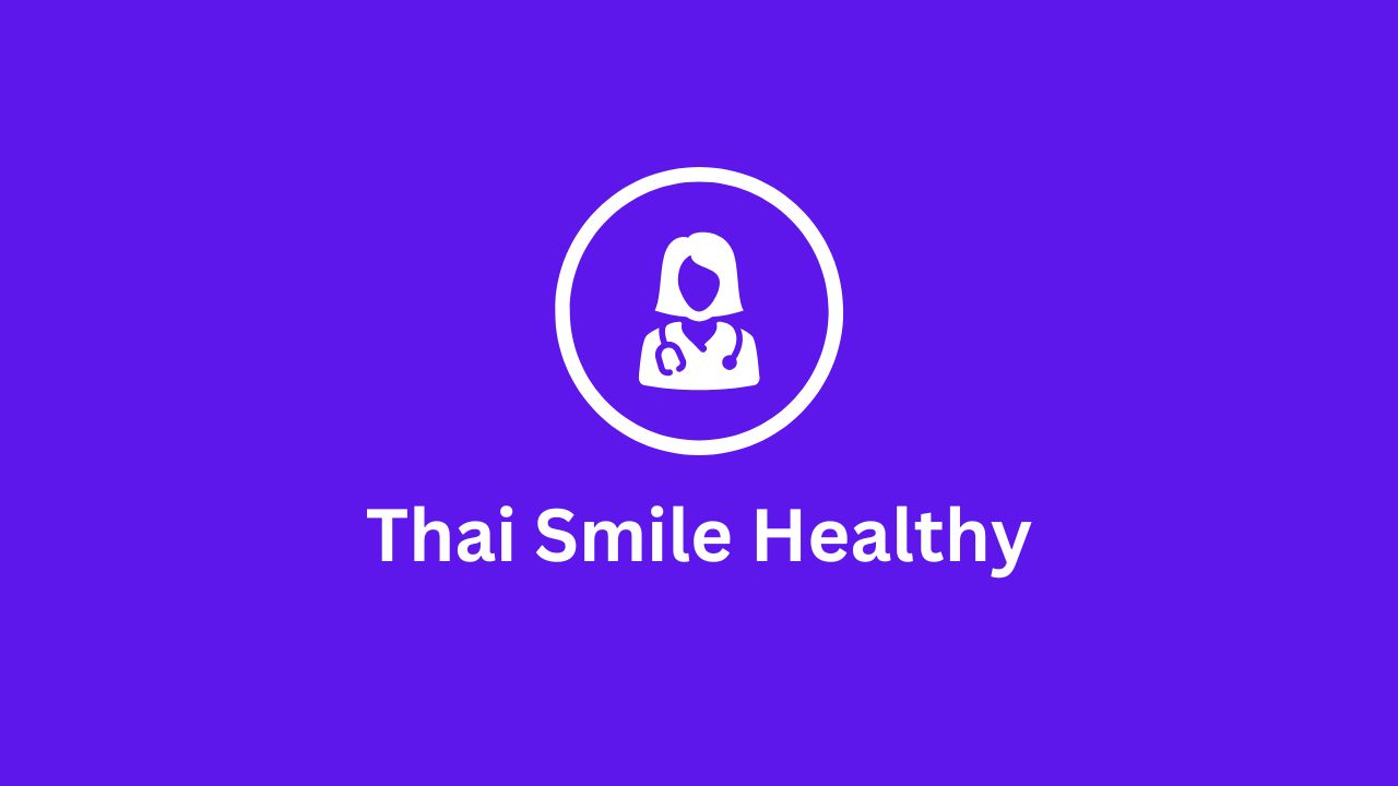 Thai Smile Healthy